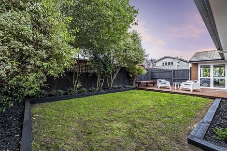 Photo of property in 2/57 Cutts Road, Russley, Christchurch, 8042