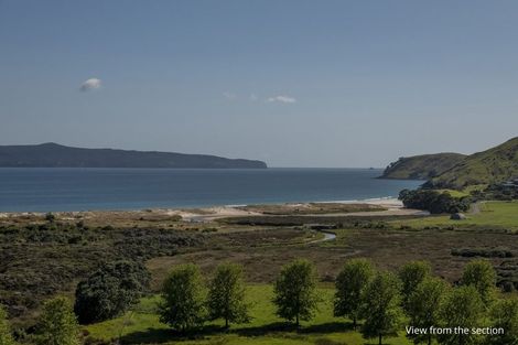 Photo of property in 14 White Rocks Rise, Kuaotunu, Whitianga, 3592