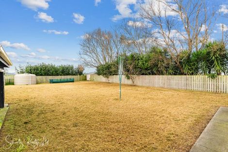 Photo of property in 16 Wallace Road, Ruawai, 0591