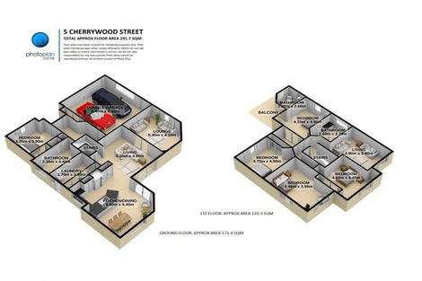 Photo of property in 5 Cherrywood Street, Pukete, Hamilton, 3200