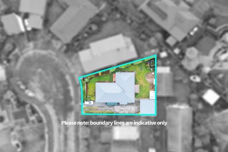 Photo of property in 9 Houston Place, Allenton, Ashburton, 7700