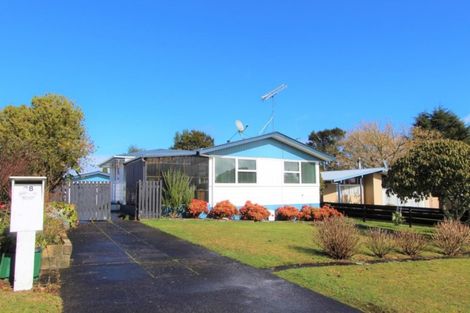 Photo of property in 38 Edinburgh Street, Tokoroa, 3420
