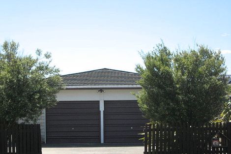 Photo of property in 35 Larnach Street, Waimairi Beach, Christchurch, 8083