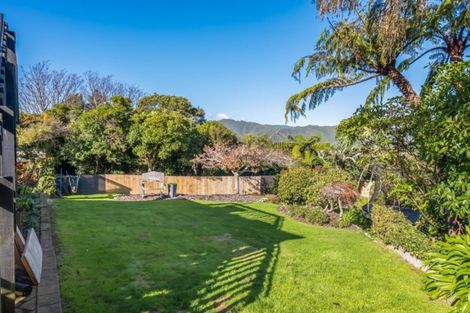 Photo of property in 35 Belmont Terrace, Belmont, Lower Hutt, 5010