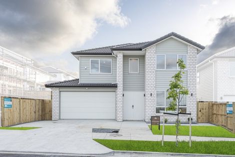 Photo of property in 69 Tir Conaill Avenue, Flat Bush, Auckland, 2019