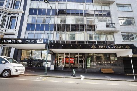 Photo of property in 300k Princes Street, Dunedin Central, Dunedin, 9016