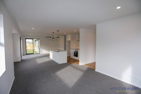 Photo of property in 8 Croydon Street, Woodend, 7610