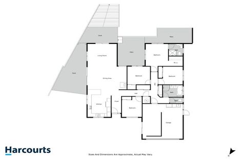 Photo of property in 13 Manatu Close, Whangamata, 3691