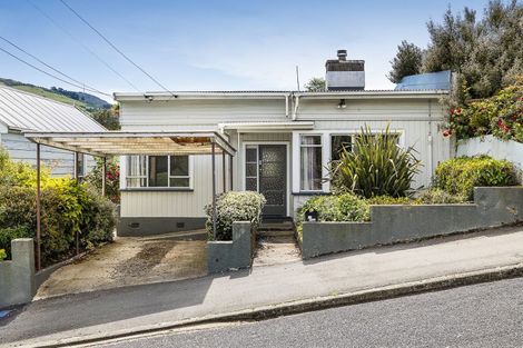 Photo of property in 25 Islington Street, North East Valley, Dunedin, 9010