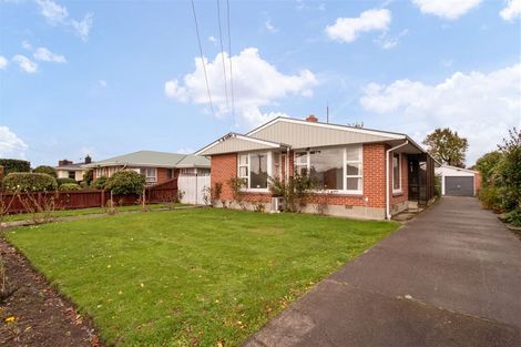 Photo of property in 1/301 Wairakei Road, Bryndwr, Christchurch, 8053