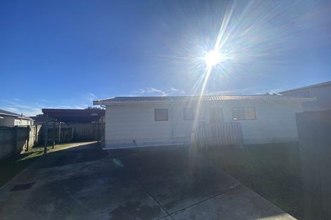 Photo of property in 6a Berwyn Avenue, Takanini, 2112