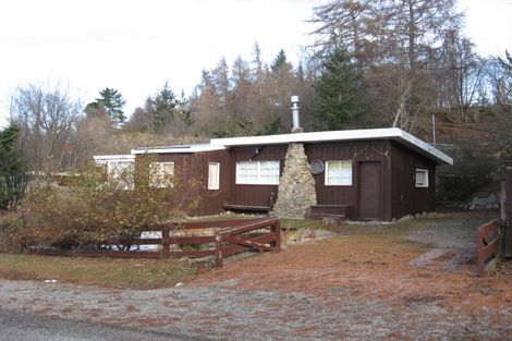 Photo of property in 5 Swimming Dam Road, Naseby, 9396