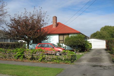 Photo of property in 75 Hoani Street, Northcote, Christchurch, 8052