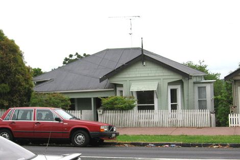 Photo of property in 93 Williamson Avenue, Grey Lynn, Auckland, 1021