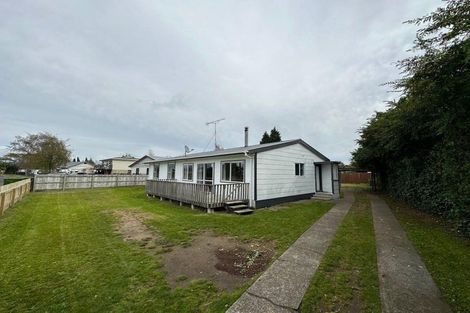 Photo of property in 54 Dalmeny Street, Tokoroa, 3420