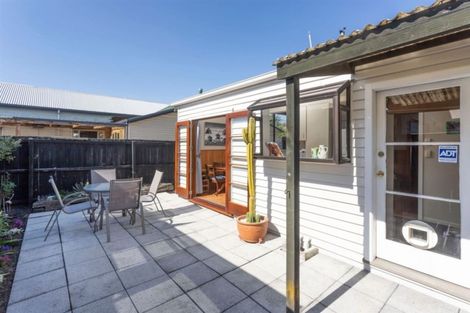 Photo of property in 131 King Street, Sydenham, Christchurch, 8023