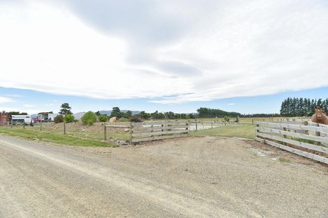 Photo of property in 83 Browns Rock Road, Burnt Hill, Oxford, 7495