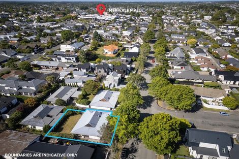 Photo of property in 2/53a Rugby Street, Merivale, Christchurch, 8014