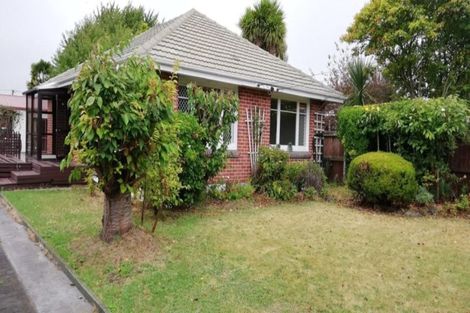 Photo of property in 176 Grahams Road, Burnside, Christchurch, 8053