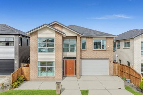 Photo of property in 5 Puoro Street, Flat Bush, Auckland, 2019