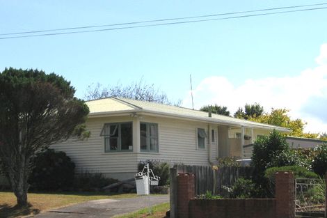 Photo of property in 81 Nikau Street, New Lynn, Auckland, 0600