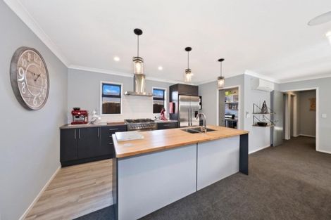 Photo of property in 98 Strauss Drive, Rolleston, 7614