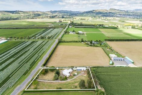 Photo of property in 178 Te Mata Mangateretere Road, Havelock North, 4180