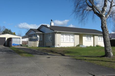 Photo of property in 11 Te Iwiheke Place, Turangi, 3334