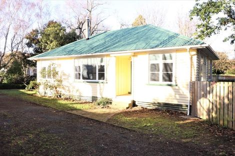 Photo of property in 8 Saint John Street, Southbridge, 7602