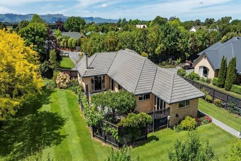 Photo of property in 19 Waterholes Road, Springston, Christchurch, 7674
