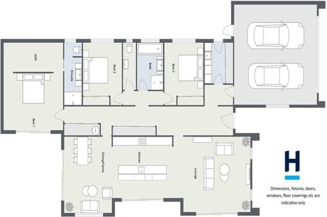 Photo of property in 14 Whitehall Drive, Springlands, Blenheim, 7201