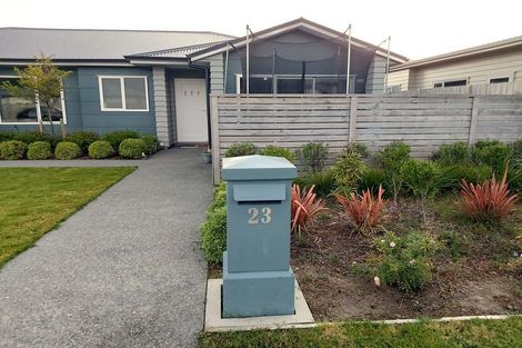 Photo of property in 23 Grovedale Square, Wainuiomata, Lower Hutt, 5014