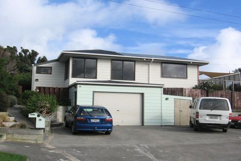 Photo of property in 26 Waiuta Street, Titahi Bay, Porirua, 5022
