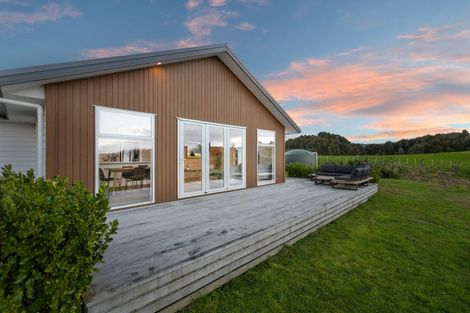 Photo of property in 956b Whakamarama Road, Whakamarama, 3179