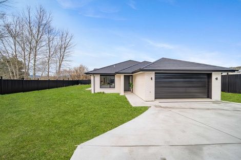 Photo of property in 3 Mccarthy Court, East Taieri, Mosgiel, 9024