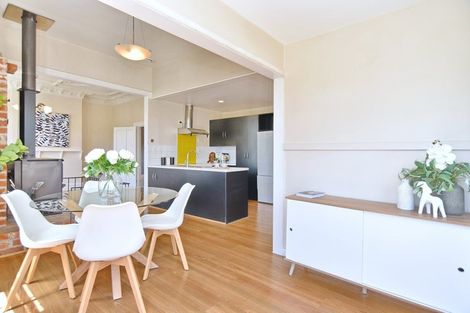 Photo of property in 35 Forfar Street, St Albans, Christchurch, 8014