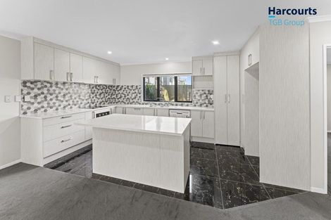 Photo of property in 4 Kakaho Way, Papatoetoe, Auckland, 2025