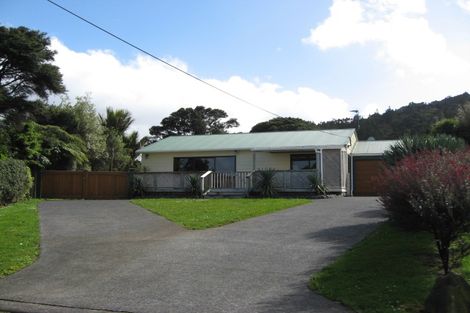 Photo of property in 1138 Huia Road, Huia, Auckland, 0604