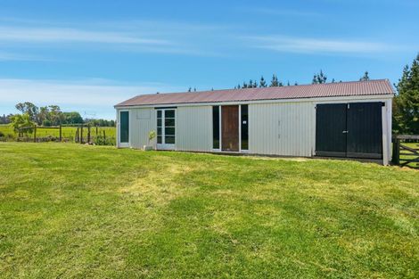 Photo of property in 99 Lower Sefton Road, Ashley, Rangiora, 7477