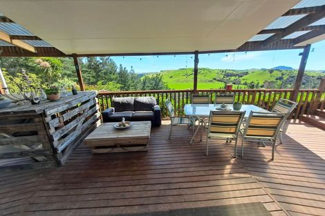 Photo of property in 319 Crownthorpe Settlement Road, Crownthorpe, Hastings, 4179