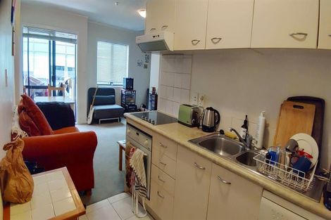 Photo of property in Marina Park Apartments, 41/146 Fanshawe Street, Auckland Central, Auckland, 1010