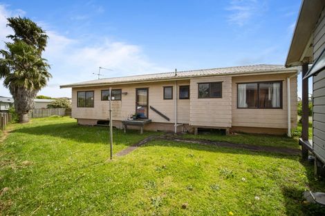 Photo of property in 80 Cottingham Crescent, Mangere East, Auckland, 2024