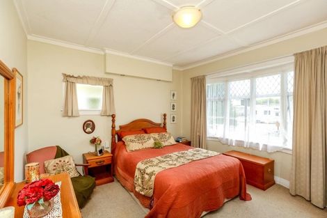 Photo of property in 8 Norman Street, Lower Vogeltown, New Plymouth, 4310