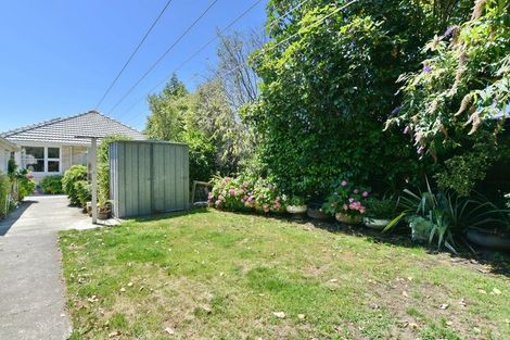 Photo of property in 71 Vancouver Crescent, Wainoni, Christchurch, 8061