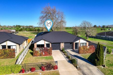 Photo of property in 3/37 Saxbys Road, Glenview, Hamilton, 3206