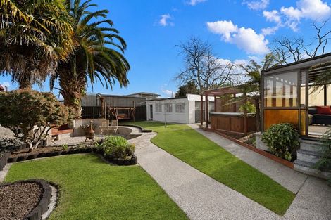 Photo of property in 19 Clematis Avenue, Pukete, Hamilton, 3200