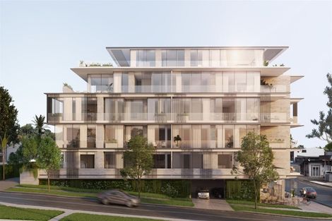 Photo of property in "milford 110" Penthouse, 304/110 Kitchener Road, Milford, Auckland, 0620