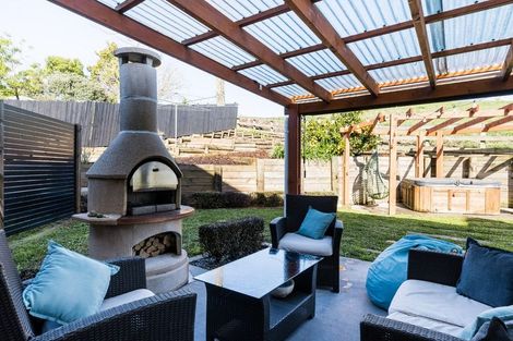 Photo of property in 15 Marlowe Drive, Leamington, Cambridge, 3432