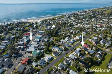 Photo of property in 20 Citrus Avenue, Waihi Beach, 3611