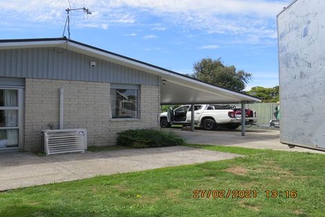 Photo of property in 514a Fenwick Street, Mayfair, Hastings, 4122